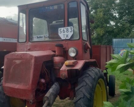 ХТЗ Інша, об'ємом двигуна 0 л та пробігом 0 тис. км за 2200 $, фото 1 на Automoto.ua