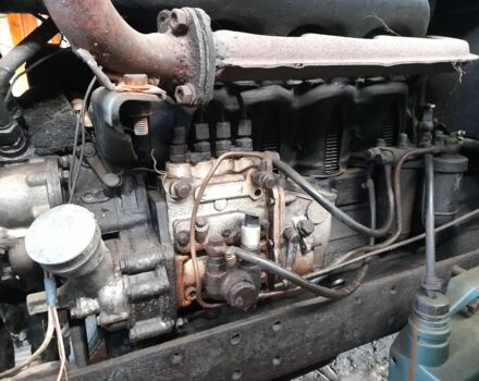 ХТЗ Другая, объемом двигателя 0 л и пробегом 0 тыс. км за 1600 $, фото 2 на Automoto.ua