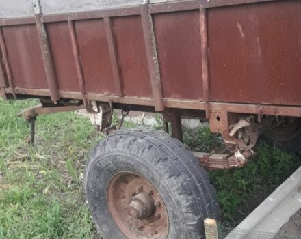ХТЗ Другая, объемом двигателя 0 л и пробегом 0 тыс. км за 1937 $, фото 5 на Automoto.ua