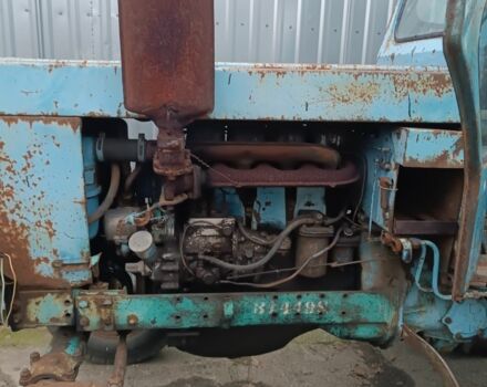 ХТЗ Другая, объемом двигателя 0 л и пробегом 0 тыс. км за 1500 $, фото 1 на Automoto.ua