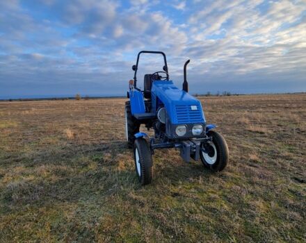 ХТЗ Інша, об'ємом двигуна 0 л та пробігом 1 тис. км за 3100 $, фото 8 на Automoto.ua