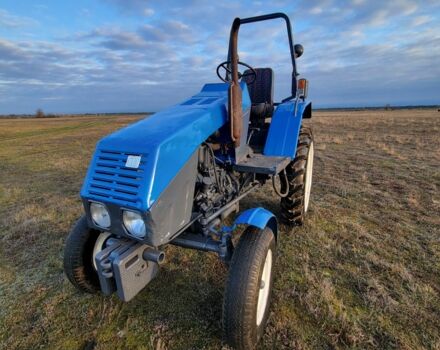 ХТЗ Інша, об'ємом двигуна 0 л та пробігом 1 тис. км за 3100 $, фото 1 на Automoto.ua