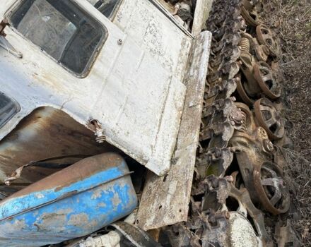 ХТЗ Другая, объемом двигателя 0 л и пробегом 0 тыс. км за 2837 $, фото 3 на Automoto.ua