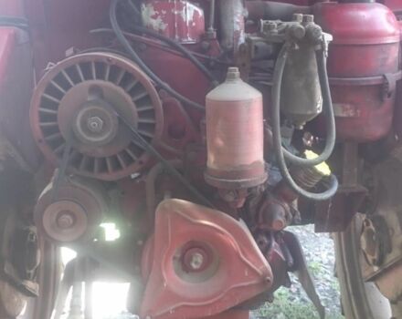 ХТЗ Другая, объемом двигателя 0 л и пробегом 0 тыс. км за 4300 $, фото 6 на Automoto.ua