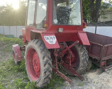 ХТЗ Другая, объемом двигателя 0 л и пробегом 0 тыс. км за 6700 $, фото 6 на Automoto.ua