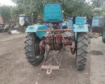 ХТЗ Другая, объемом двигателя 0 л и пробегом 0 тыс. км за 2800 $, фото 1 на Automoto.ua