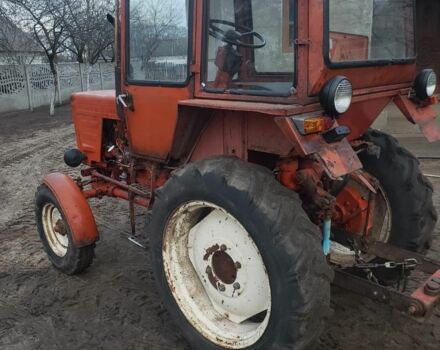 ХТЗ Другая, объемом двигателя 0 л и пробегом 1 тыс. км за 3650 $, фото 3 на Automoto.ua