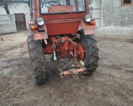 ХТЗ Другая, объемом двигателя 0 л и пробегом 1 тыс. км за 3650 $, фото 4 на Automoto.ua