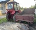 ХТЗ Другая, объемом двигателя 0 л и пробегом 0 тыс. км за 6700 $, фото 8 на Automoto.ua