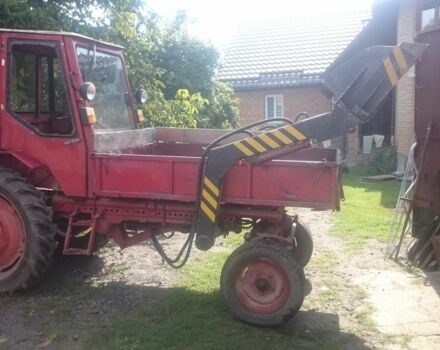 ХТЗ Другая, объемом двигателя 0 л и пробегом 0 тыс. км за 4300 $, фото 10 на Automoto.ua