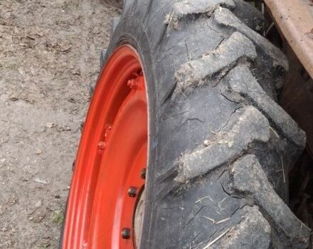 ХТЗ Другая, объемом двигателя 2.01 л и пробегом 0 тыс. км за 1200 $, фото 1 на Automoto.ua