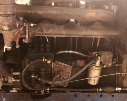 ХТЗ Інша, об'ємом двигуна 0 л та пробігом 0 тис. км за 2850 $, фото 2 на Automoto.ua