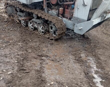 ХТЗ Другая, объемом двигателя 0 л и пробегом 0 тыс. км за 2000 $, фото 5 на Automoto.ua