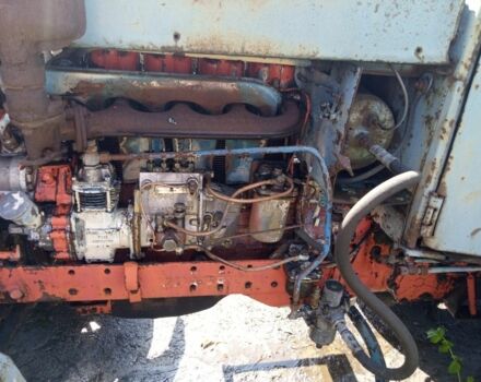 ХТЗ Другая, объемом двигателя 15 л и пробегом 23 тыс. км за 3641 $, фото 4 на Automoto.ua