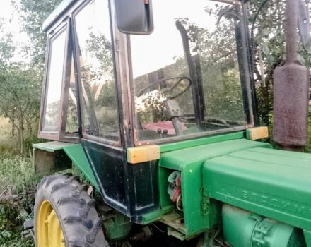 ХТЗ Другая 1981 в Черткове на Automoto.ua ХТЗ Другая, объемом двигателя 0 л и пробегом 0 тыс. км за 3563 $, фото 5 на Automoto.ua