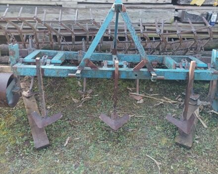 ХТЗ Інша, об'ємом двигуна 0 л та пробігом 0 тис. км за 4700 $, фото 4 на Automoto.ua