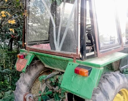 ХТЗ Другая 1981 в Черткове на Automoto.ua ХТЗ Другая, объемом двигателя 0 л и пробегом 0 тыс. км за 3563 $, фото 3 на Automoto.ua