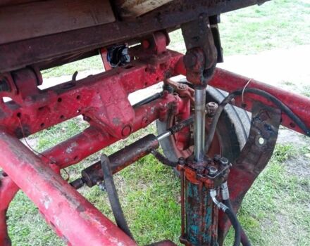 ХТЗ Інша, об'ємом двигуна 0 л та пробігом 0 тис. км за 3100 $, фото 4 на Automoto.ua
