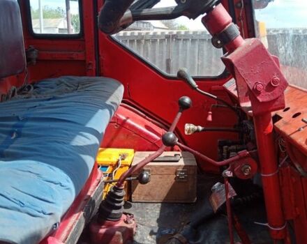 ХТЗ Інша, об'ємом двигуна 0 л та пробігом 0 тис. км за 3100 $, фото 6 на Automoto.ua
