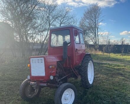 ХТЗ Другая, объемом двигателя 2.01 л и пробегом 0 тыс. км за 2500 $, фото 2 на Automoto.ua