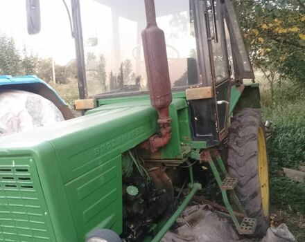 ХТЗ Другая 1981 в Черткове на Automoto.ua ХТЗ Другая, объемом двигателя 0 л и пробегом 0 тыс. км за 3563 $, фото 1 на Automoto.ua