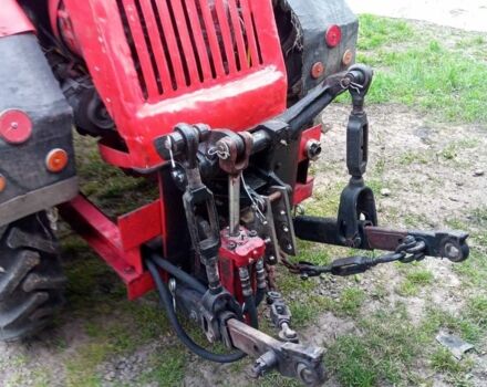 ХТЗ Інша, об'ємом двигуна 0 л та пробігом 0 тис. км за 3100 $, фото 7 на Automoto.ua