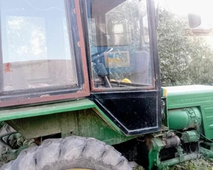 ХТЗ Другая 1981 в Черткове на Automoto.ua ХТЗ Другая, объемом двигателя 0 л и пробегом 0 тыс. км за 3563 $, фото 4 на Automoto.ua