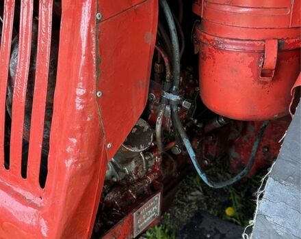 ХТЗ Інша, об'ємом двигуна 0 л та пробігом 0 тис. км за 3100 $, фото 2 на Automoto.ua