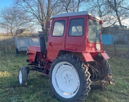 ХТЗ Другая, объемом двигателя 2.01 л и пробегом 0 тыс. км за 2500 $, фото 4 на Automoto.ua