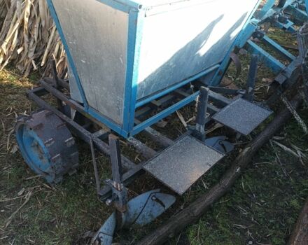 ХТЗ Інша, об'ємом двигуна 0 л та пробігом 0 тис. км за 4700 $, фото 6 на Automoto.ua