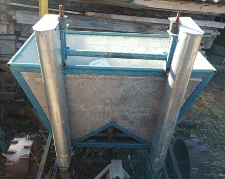 ХТЗ Інша, об'ємом двигуна 0 л та пробігом 0 тис. км за 4700 $, фото 7 на Automoto.ua