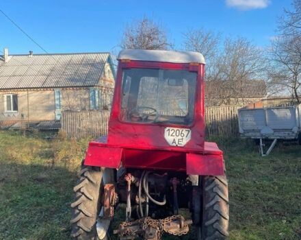 ХТЗ Другая, объемом двигателя 2.01 л и пробегом 0 тыс. км за 2500 $, фото 3 на Automoto.ua