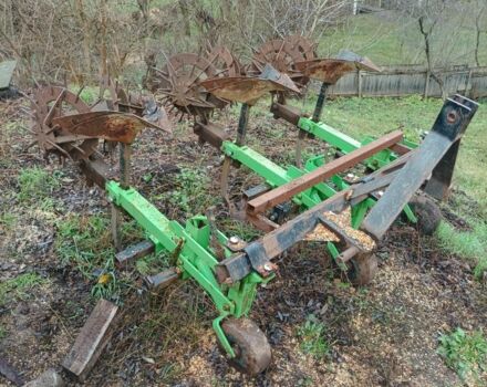 ХТЗ Інша, об'ємом двигуна 0 л та пробігом 0 тис. км за 4700 $, фото 5 на Automoto.ua