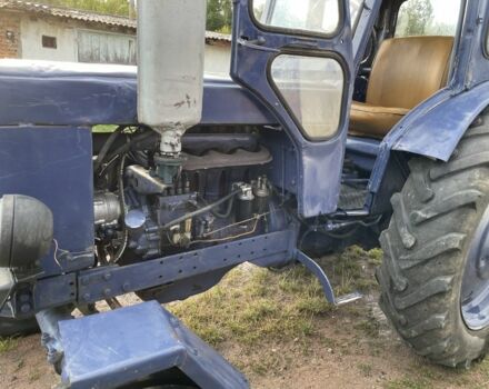 ХТЗ Інша, об'ємом двигуна 4.15 л та пробігом 0 тис. км за 3400 $, фото 1 на Automoto.ua