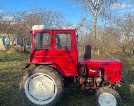 ХТЗ Другая, объемом двигателя 2.01 л и пробегом 0 тыс. км за 2500 $, фото 1 на Automoto.ua