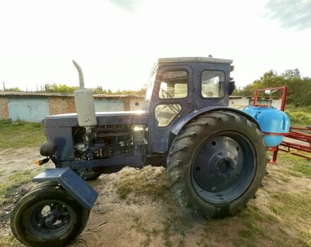 ХТЗ Інша, об'ємом двигуна 4.15 л та пробігом 0 тис. км за 3400 $, фото 2 на Automoto.ua