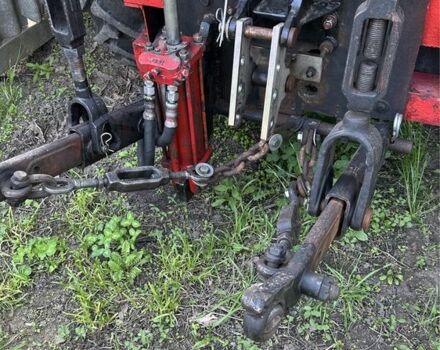 ХТЗ Інша, об'ємом двигуна 0 л та пробігом 0 тис. км за 3100 $, фото 1 на Automoto.ua