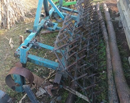 ХТЗ Інша, об'ємом двигуна 0 л та пробігом 0 тис. км за 4700 $, фото 3 на Automoto.ua