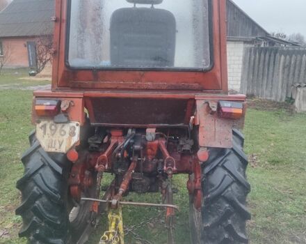 ХТЗ Другая, объемом двигателя 0 л и пробегом 0 тыс. км за 3200 $, фото 3 на Automoto.ua