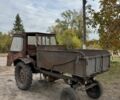 ХТЗ Другая, объемом двигателя 2.05 л и пробегом 0 тыс. км за 2800 $, фото 1 на Automoto.ua