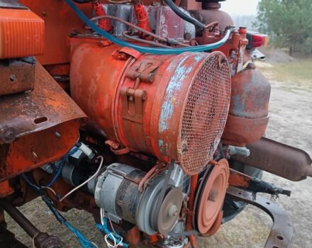 ХТЗ Другая, объемом двигателя 0 л и пробегом 0 тыс. км за 1800 $, фото 6 на Automoto.ua