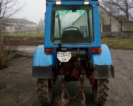 ХТЗ Другая, объемом двигателя 0 л и пробегом 0 тыс. км за 4300 $, фото 2 на Automoto.ua