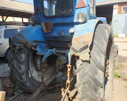 ХТЗ Другая, объемом двигателя 1.5 л и пробегом 3 тыс. км за 3000 $, фото 3 на Automoto.ua