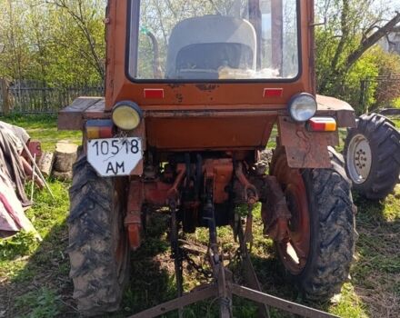 ХТЗ Інша, об'ємом двигуна 0 л та пробігом 0 тис. км за 4200 $, фото 2 на Automoto.ua