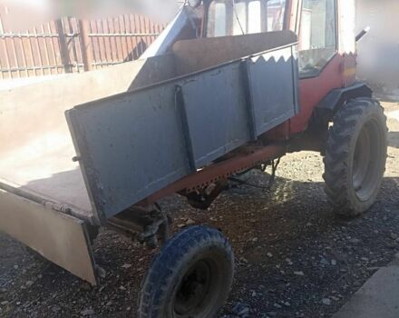 ХТЗ Інша, об'ємом двигуна 0 л та пробігом 0 тис. км за 1900 $, фото 1 на Automoto.ua