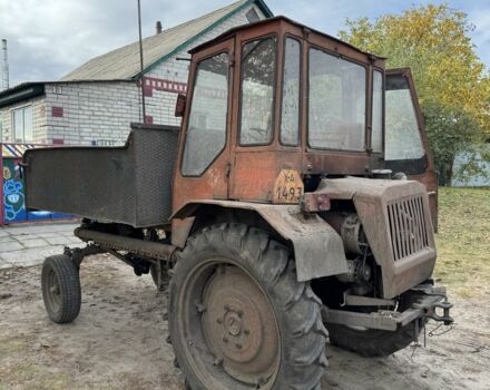 ХТЗ Другая, объемом двигателя 2.05 л и пробегом 0 тыс. км за 2800 $, фото 6 на Automoto.ua
