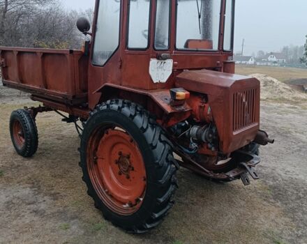 ХТЗ Другая, объемом двигателя 0 л и пробегом 0 тыс. км за 1800 $, фото 7 на Automoto.ua