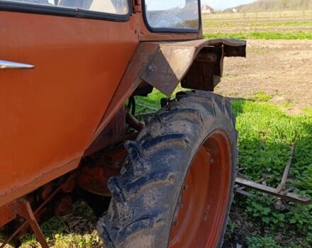 ХТЗ Другая, объемом двигателя 0 л и пробегом 0 тыс. км за 4200 $, фото 3 на Automoto.ua