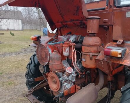 ХТЗ Другая, объемом двигателя 0 л и пробегом 0 тыс. км за 1800 $, фото 5 на Automoto.ua