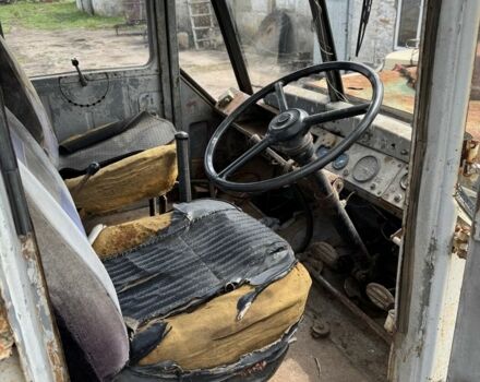 ХТЗ Інша, об'ємом двигуна 0 л та пробігом 0 тис. км за 4500 $, фото 9 на Automoto.ua